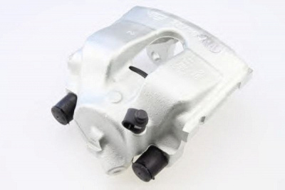 HELLA 8an355441311 -  Тормозной суппорт