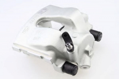 HELLA 8an355441321 -  Тормозной суппорт