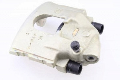 HELLA 8an355441351 -  Тормозной суппорт