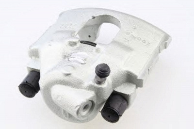HELLA 8an355441361 -  Тормозной суппорт