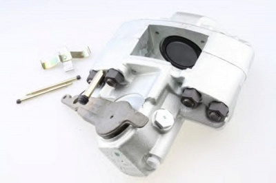 HELLA 8an355441391 -  Тормозной суппорт