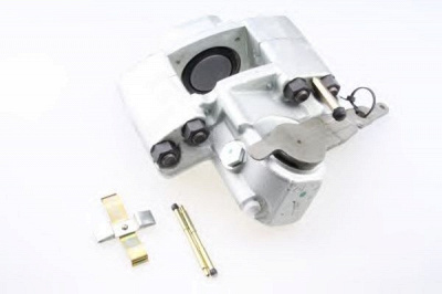 HELLA 8an355441401 -  Тормозной суппорт