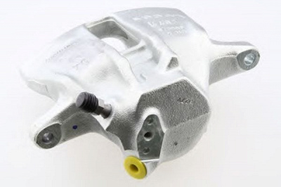 HELLA 8an355441451 -  Тормозной суппорт