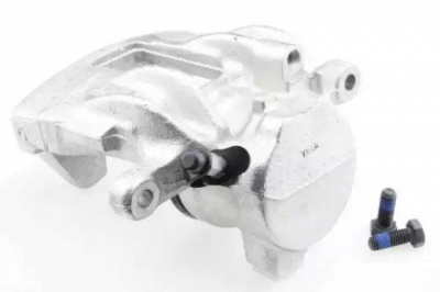 HELLA 8an355441491 -  Тормозной суппорт