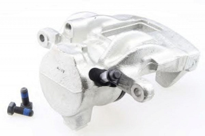 HELLA 8an355441501 -  Тормозной суппорт