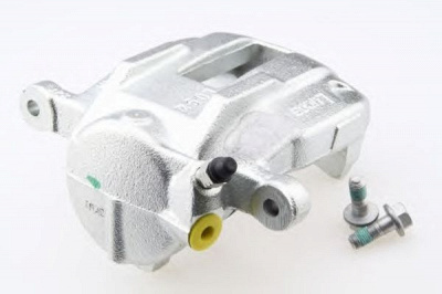 HELLA 8an355441571 -  Тормозной суппорт