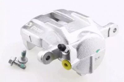 HELLA 8an355441581 -  Тормозной суппорт