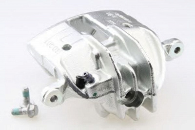 HELLA 8an355441591 -  Тормозной суппорт