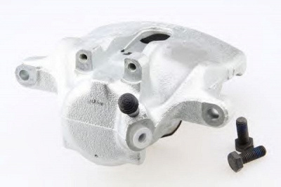 HELLA 8an355441671 -  Тормозной суппорт