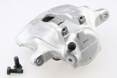 HELLA 8an355441681 -  Тормозной суппорт