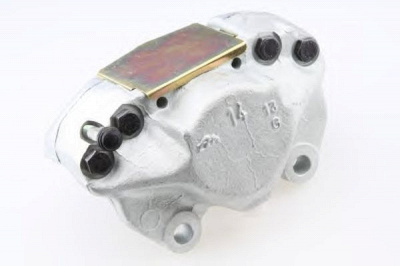 HELLA 8an355441691 -  Тормозной суппорт