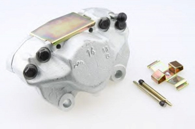 HELLA 8an355441701 -  Тормозной суппорт