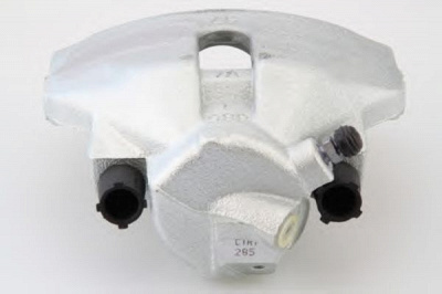HELLA 8an355441771 -  Тормозной суппорт