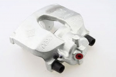 HELLA 8an355441851 -  Тормозной суппорт