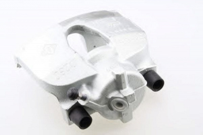HELLA 8an355441871 -  Тормозной суппорт