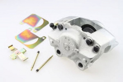 HELLA 8an355442071 -  Тормозной суппорт