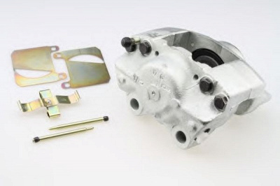 HELLA 8an355442101 -  Тормозной суппорт