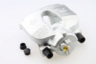 HELLA 8an355442111 -  Тормозной суппорт