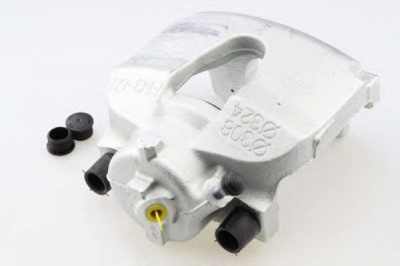 HELLA 8an355442121 -  Тормозной суппорт