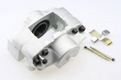 HELLA 8an355442131 -  Тормозной суппорт