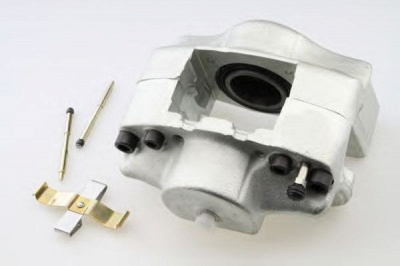 HELLA 8an355442141 -  Тормозной суппорт