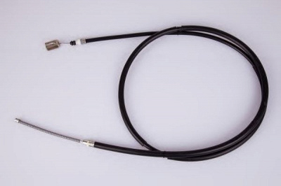 HELLA 8as355660051 -  Трос, стояночная тормозная система
