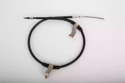 HELLA 8as355661781 -  Трос, стояночная тормозная система