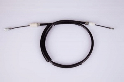 HELLA 8as355662051 -  Трос, стояночная тормозная система