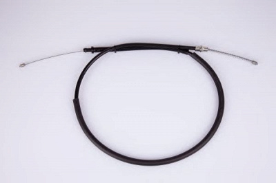 HELLA 8as355662811 -  Трос, стояночная тормозная система