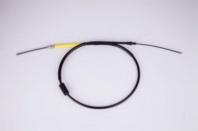 HELLA 8as355662961 -  Трос, стояночная тормозная система