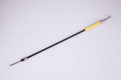 HELLA 8as355662991 -  Трос, стояночная тормозная система