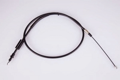 HELLA 8as355663401 -  Трос, стояночная тормозная система