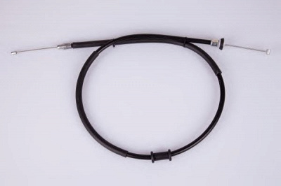HELLA 8as355666801 -  Трос, стояночная тормозная система
