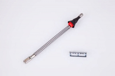 HELLA 8as355667731 -  ТРОС, СТОЯНОЧНАЯ ТОРМОЗНАЯ СИСТЕМА
