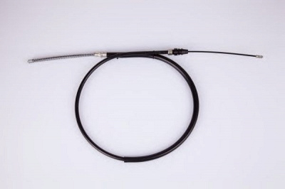 HELLA 8as355668181 -  Трос, стояночная тормозная система