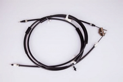 HELLA 8as355669741 -  Трос, стояночная тормозная система