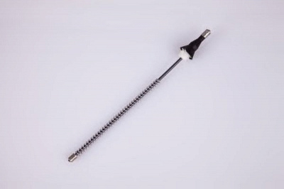 HELLA 8as355669771 -  Трос, стояночная тормозная система