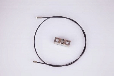 HELLA 8as355669971 -  Трос, стояночная тормозная система