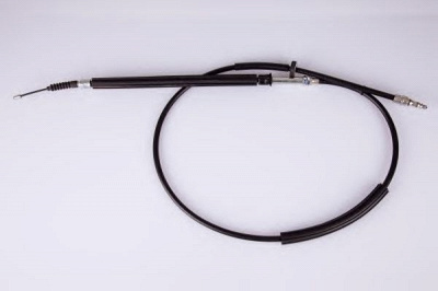 HELLA 8as355670191 -  Трос, стояночная тормозная система