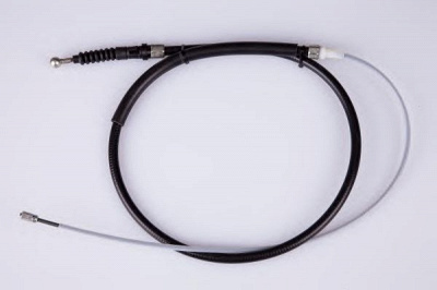 HELLA 8as355670231 -  Трос, стояночная тормозная система