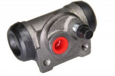 HELLA 8aw355530031 -  Колесный тормозной цилиндр