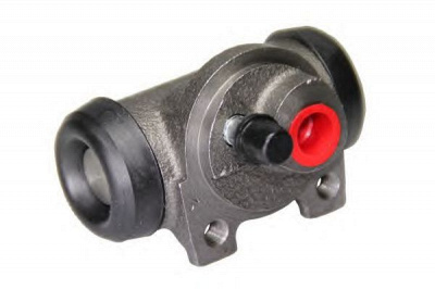 HELLA 8aw355530071 -  Колесный тормозной цилиндр
