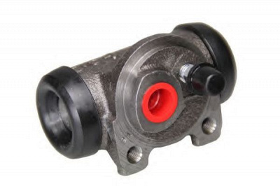 HELLA 8aw355530081 -  Колесный тормозной цилиндр