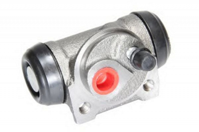 HELLA 8aw355530271 -  Колесный тормозной цилиндр