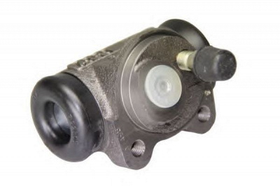 HELLA 8aw355530601 -  Колесный тормозной цилиндр