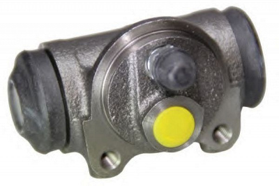 HELLA 8aw355530641 -  Колесный тормозной цилиндр