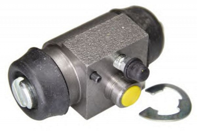 HELLA 8aw355531181 -  Колесный тормозной цилиндр