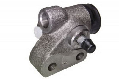HELLA 8aw355531211 -  Колесный тормозной цилиндр