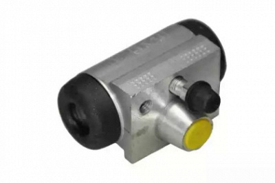 HELLA 8aw355531321 -  Колесный тормозной цилиндр
