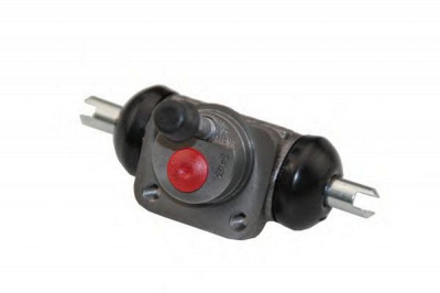 HELLA 8aw355531401 -  Колесный тормозной цилиндр